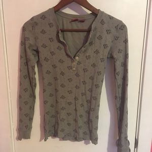 EMS Waffle Shirt! 😎❄️